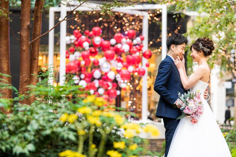 三菱一号館で♪