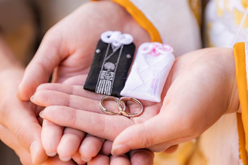 お手元ショット♪