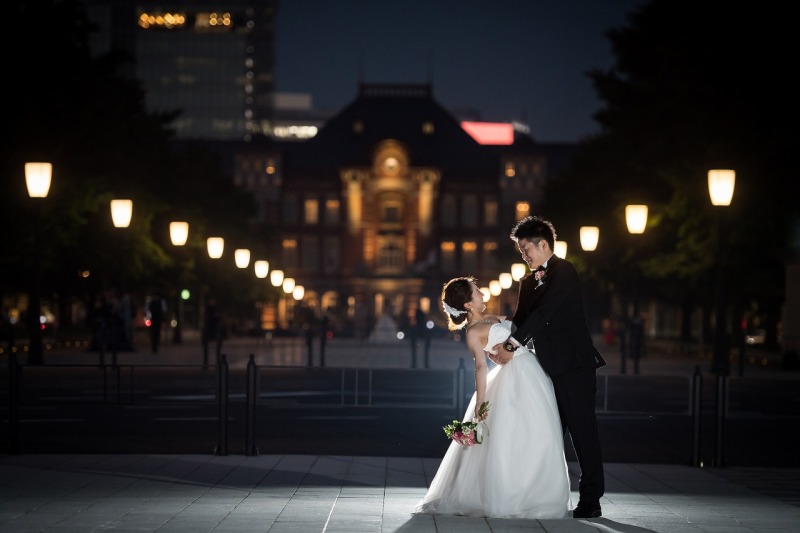 24to定番ショット♫