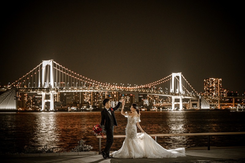 ダンスパーティー☆