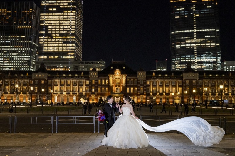 ベールショット