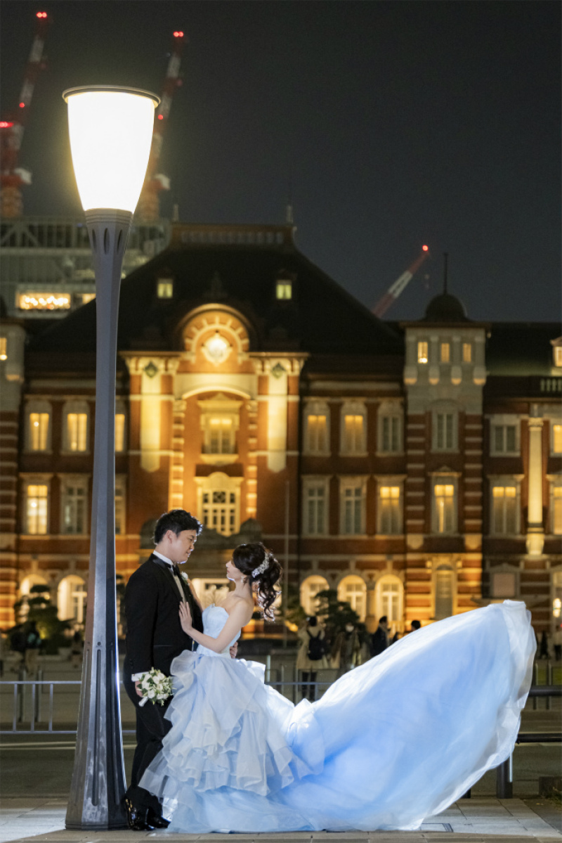 ドレスファサッ~‼