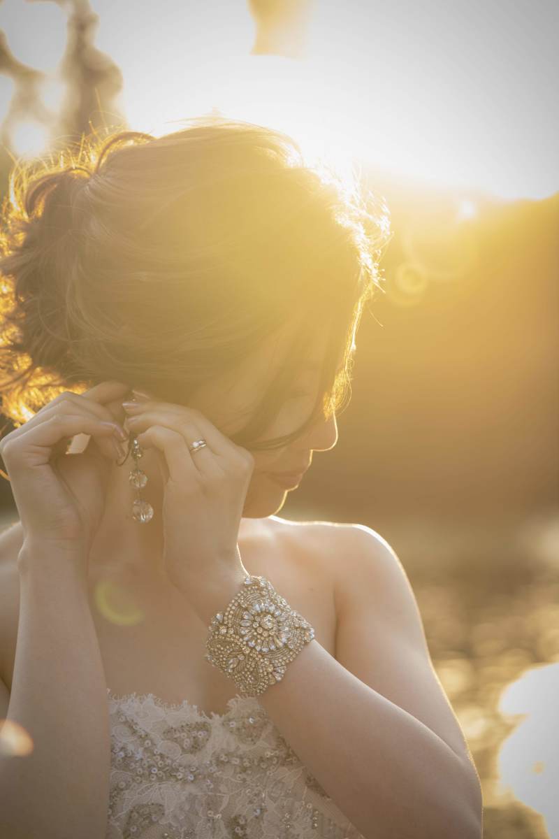 アクセサリー☆