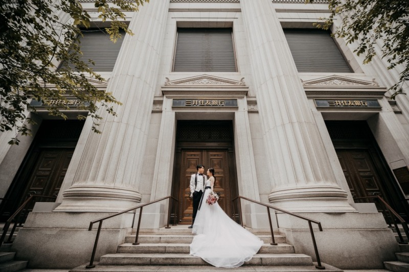 まずは大パノラマショット