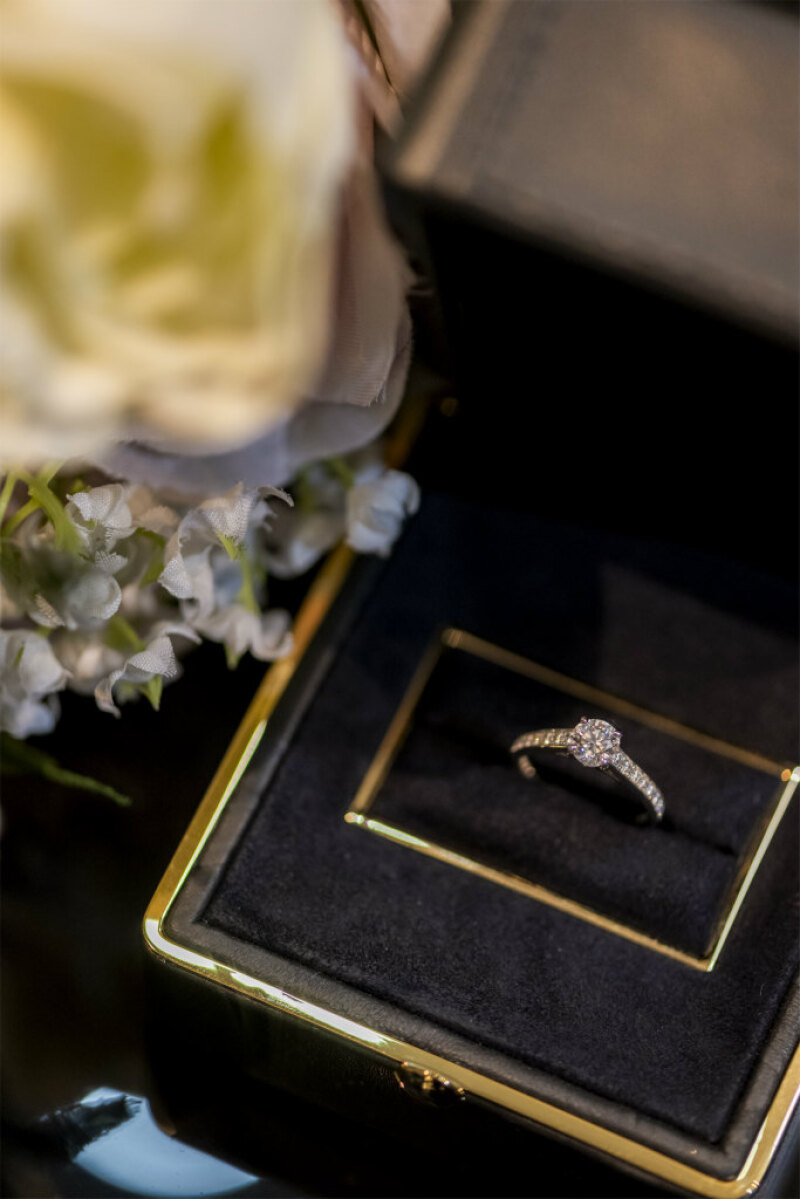 忘れちゃいけないお小物ショット！