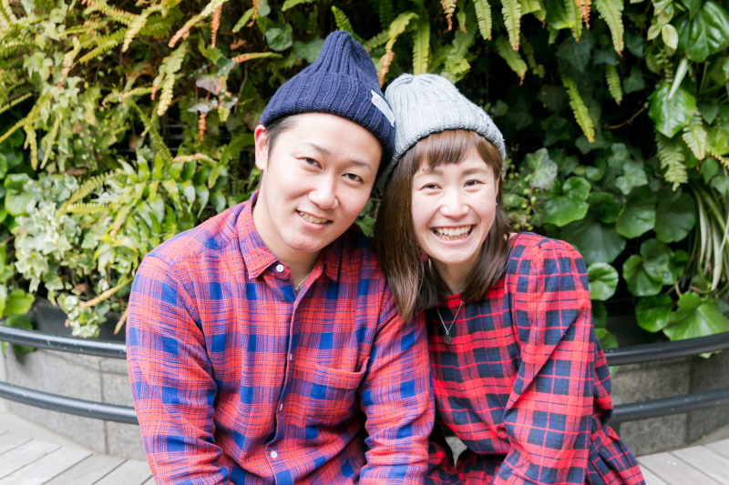 撮影ならご新郎もしてくれやすい！！！