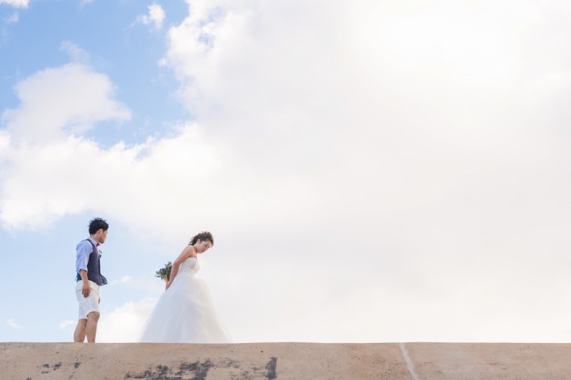 hawaiiロケーション⑦