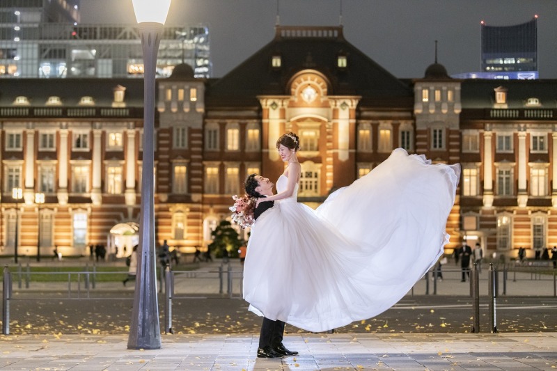 抱っこショット♡