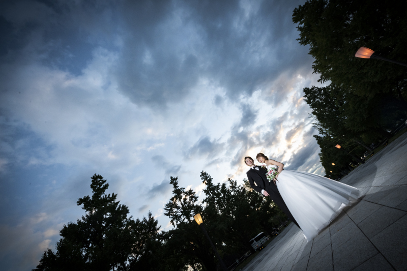 トワイライトタイム☆