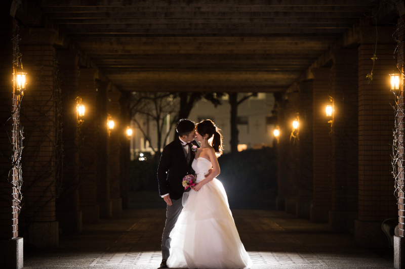 穴場人気スポット☆