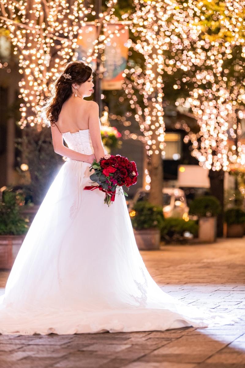 イルミネーション☆