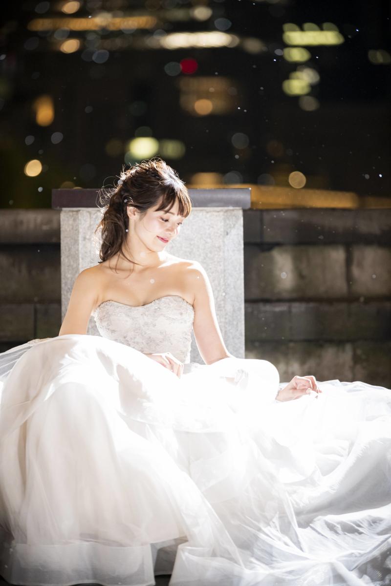 ヘアチェンジ☆