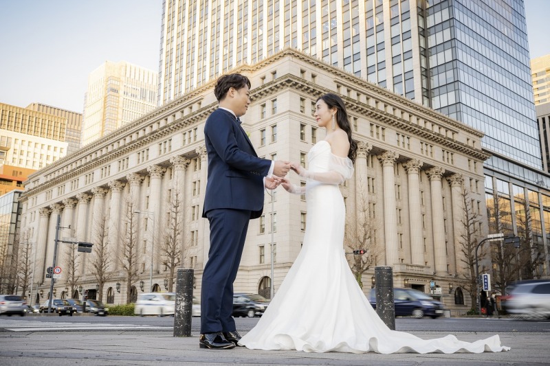 見つめあって♡