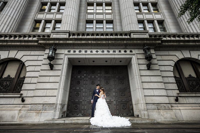 日本じゃないような☆