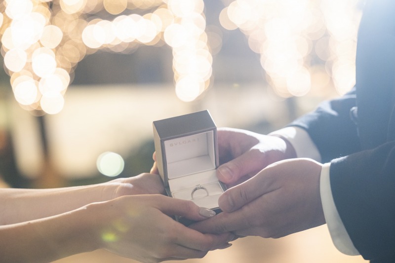 これから紡ぐ物語