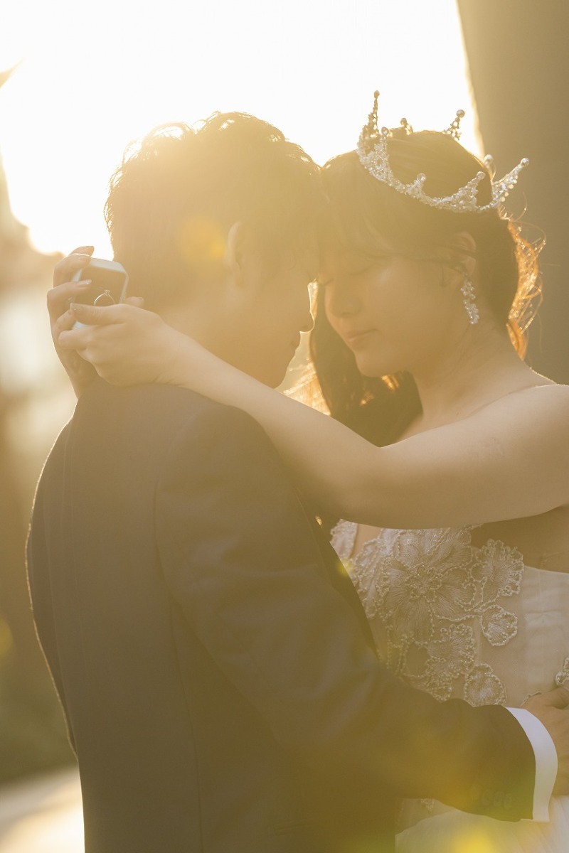 撮影スタート☆