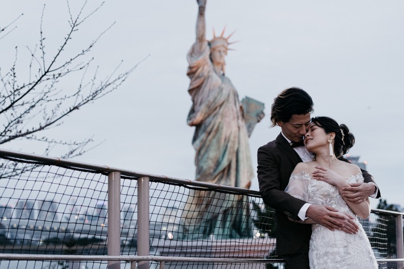 お台場海浜公園東京駅周辺プラン☆