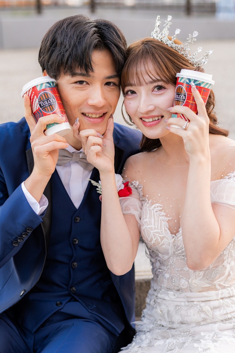 何気ないひとときを写真に残して