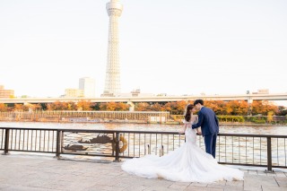 【DayNightプラン】スカイツリーと東京駅を巡る日