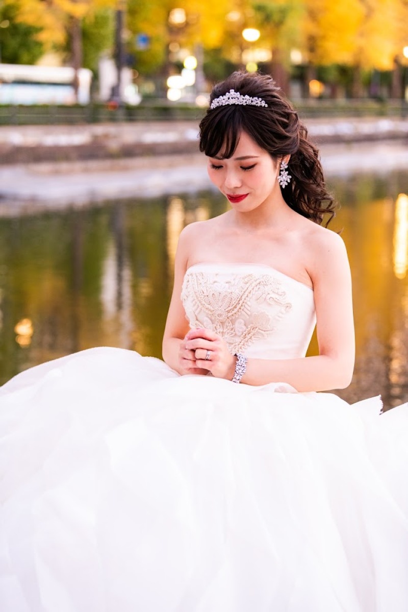 VERAWANG Liesel☆