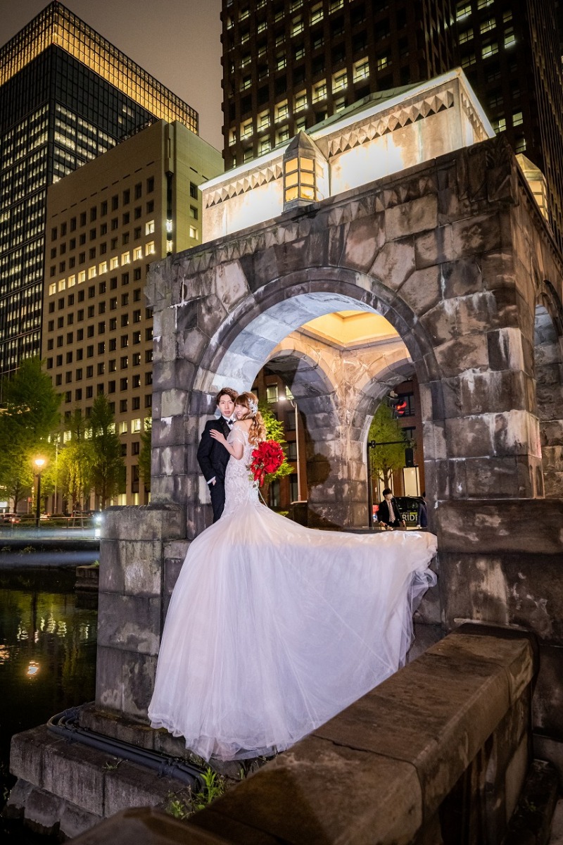 ビルショット☆