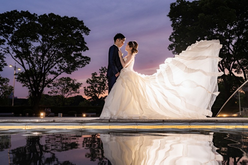 マジックアワー☆