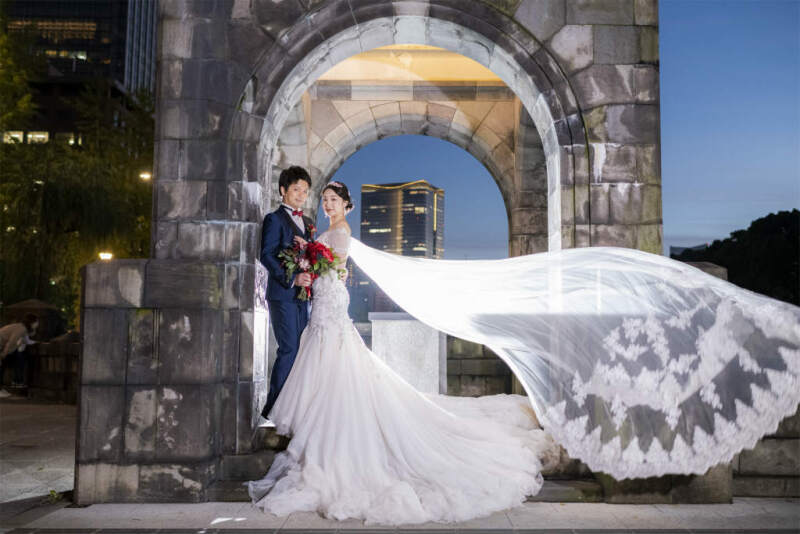 ベールショット