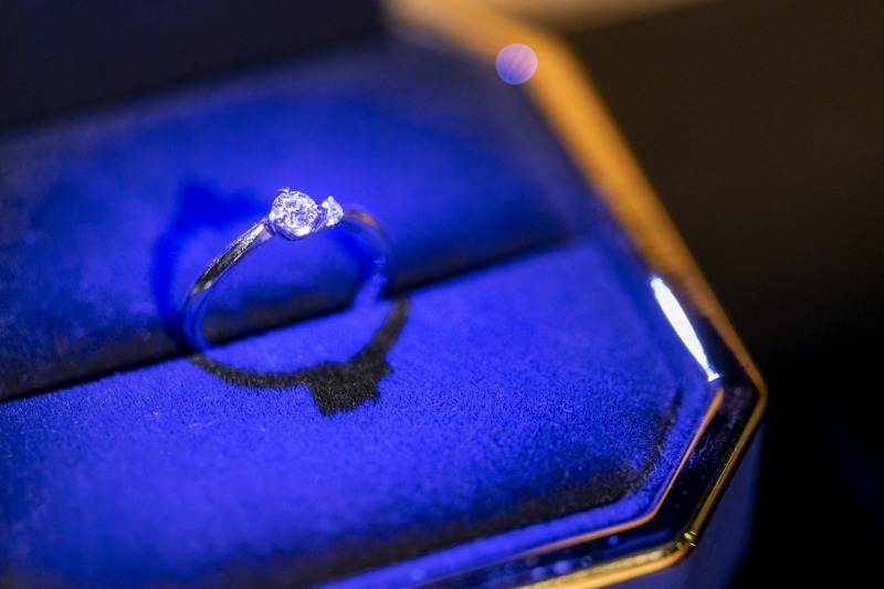 お小物ショット