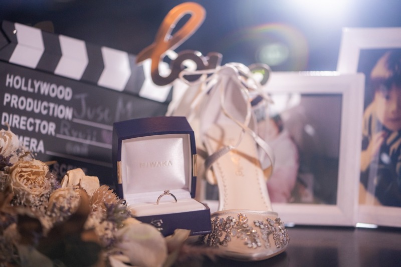 お小物ショット