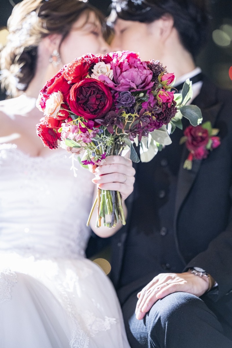 キスショット♪