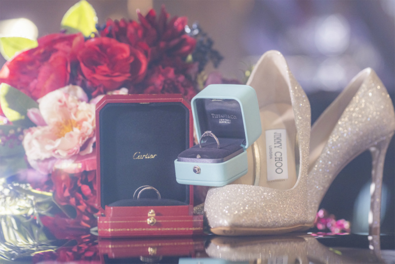 お小物ショット