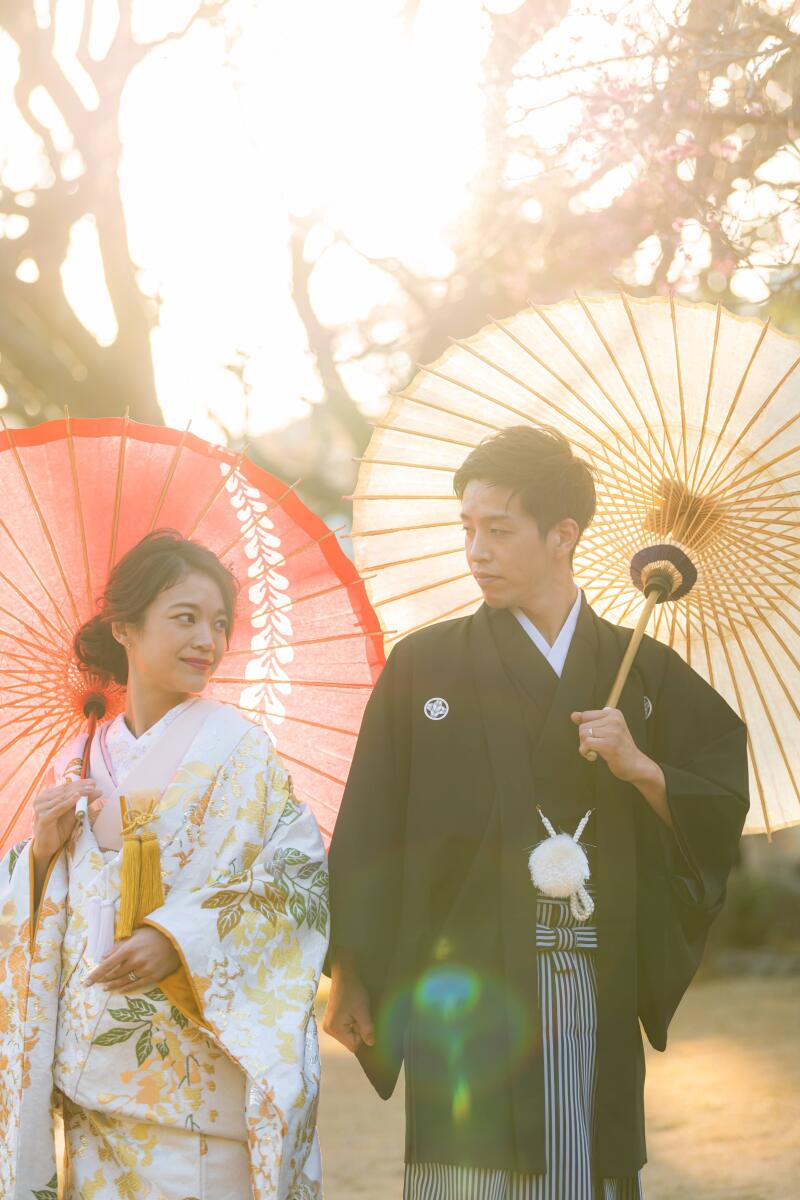 西日ショット☆