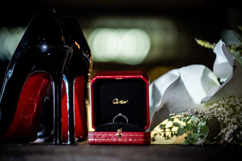 お小物ショット☆