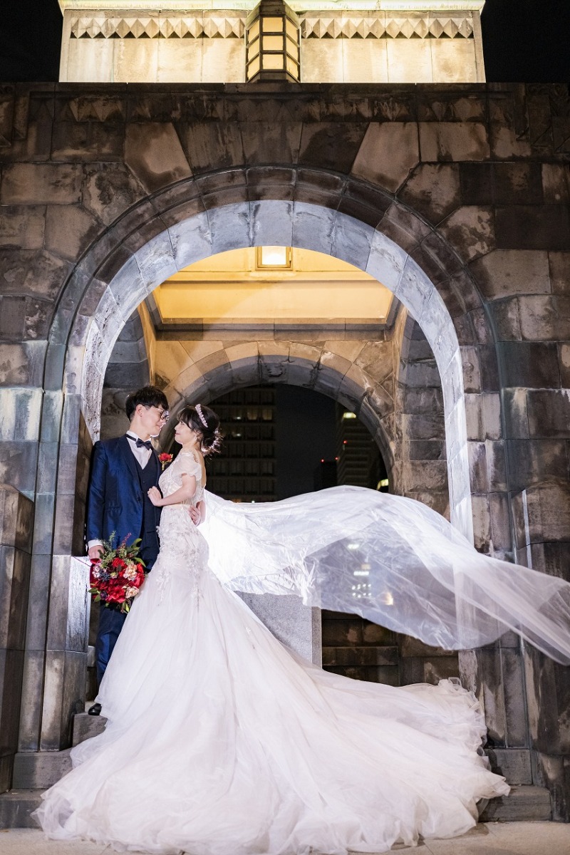 ベールふわっと