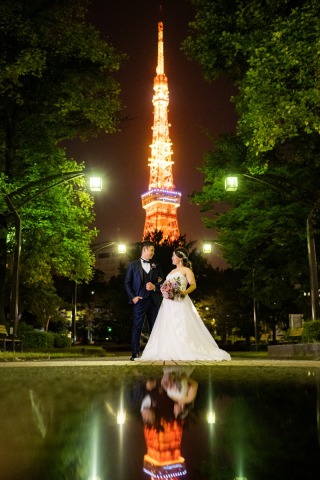 ご家族様も一緒に楽しい撮影☆