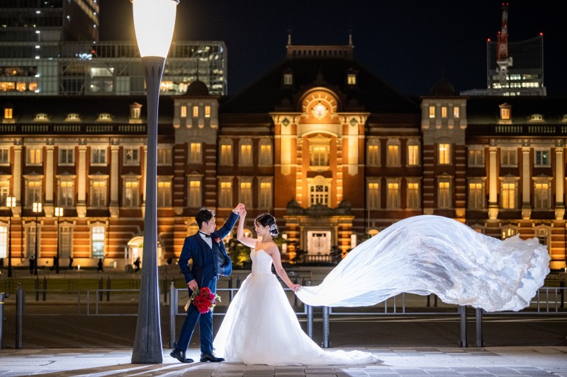 ダンスショット☆