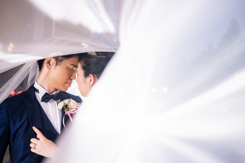 ベールショット☆