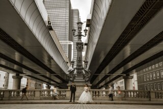 定番の東京駅デイナイト☆