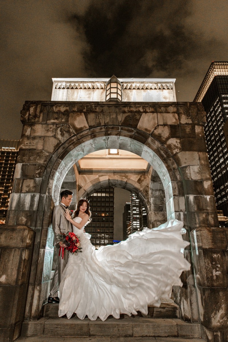 トレーンショット☆