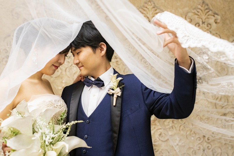 ベールショット