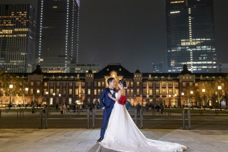 東京駅周辺DayNightプラン