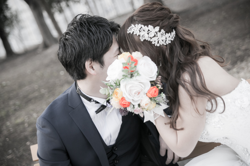 スタンバイ中も♡