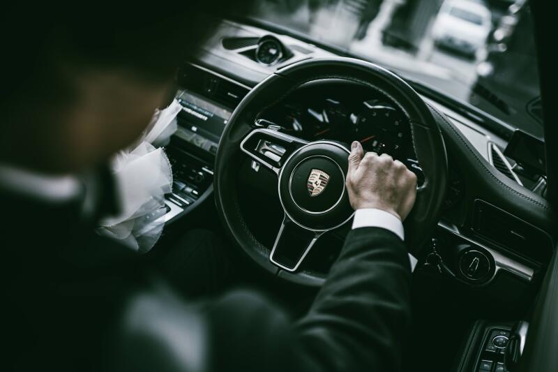 ご新郎様お手元ショット♪