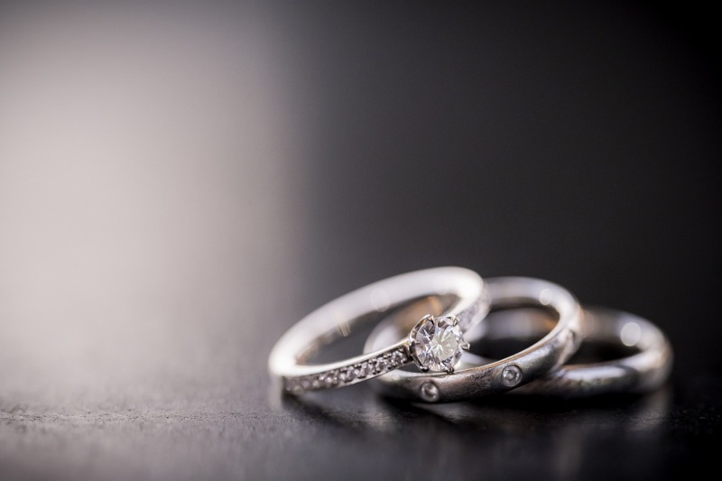 お小物ショット