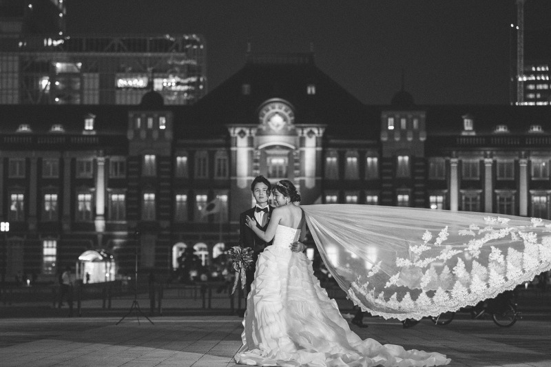 ベールショット☆