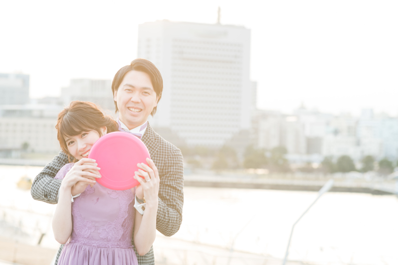 西日でふんわり☆