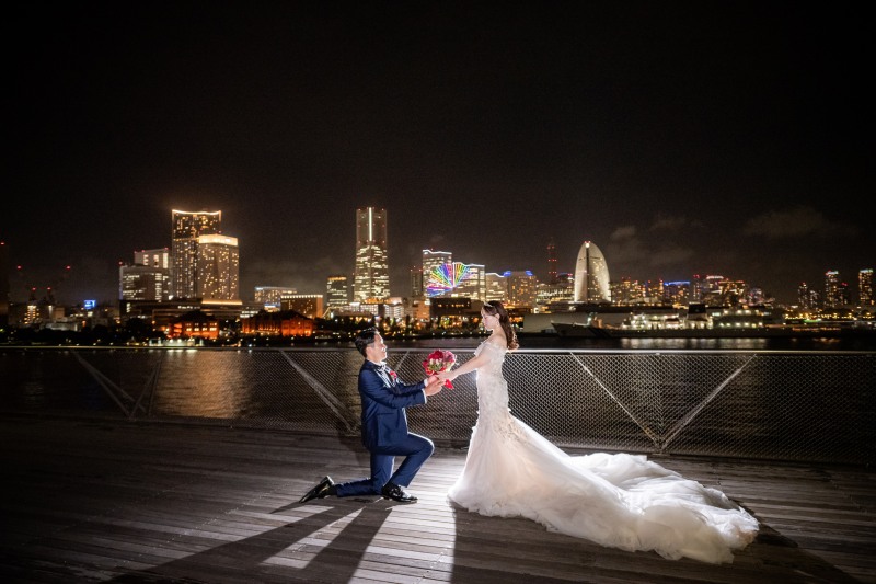 プロポーズショット！