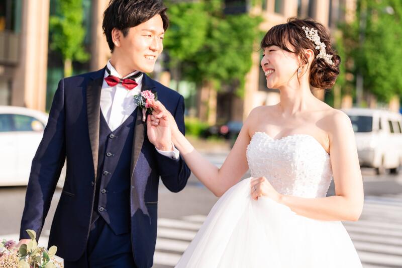 歩きショット☆