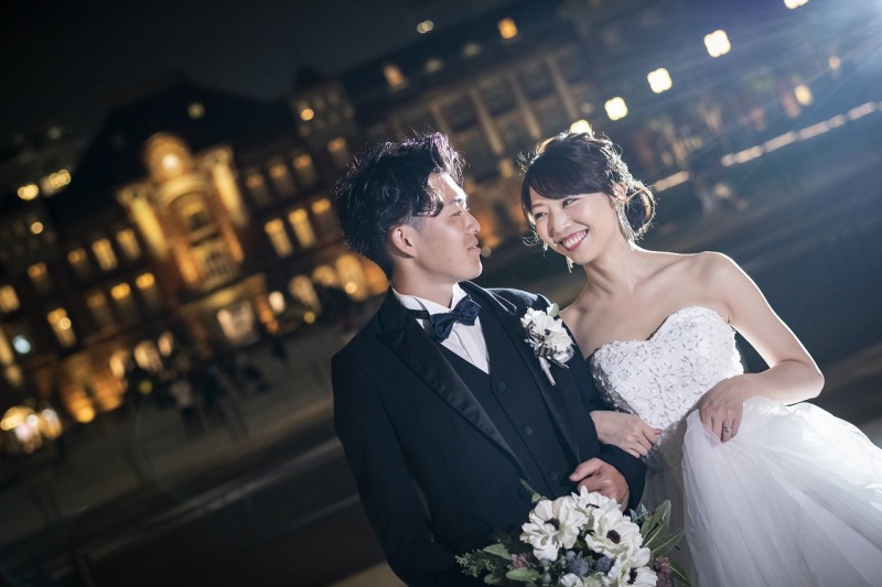 見つめあって☆