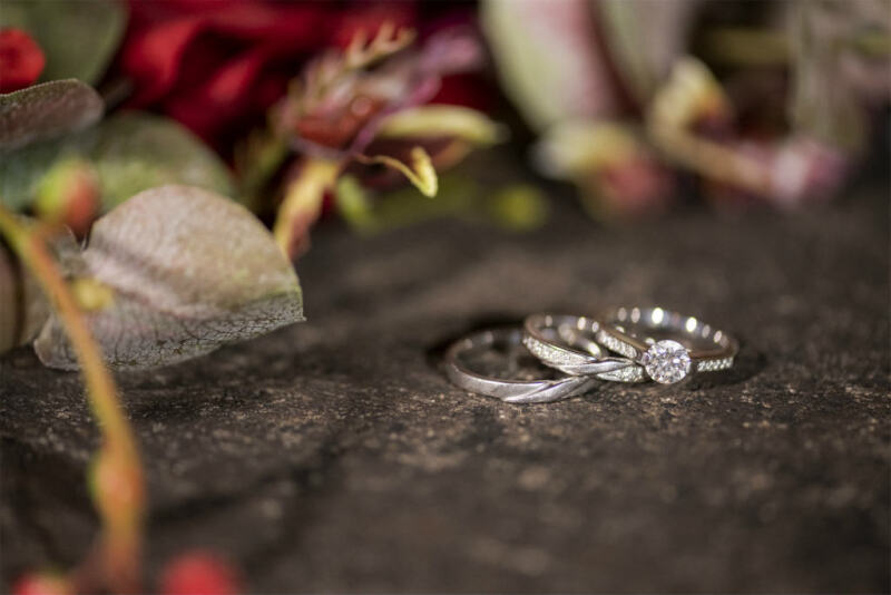 お小物ショットで煌めきを永遠に♡